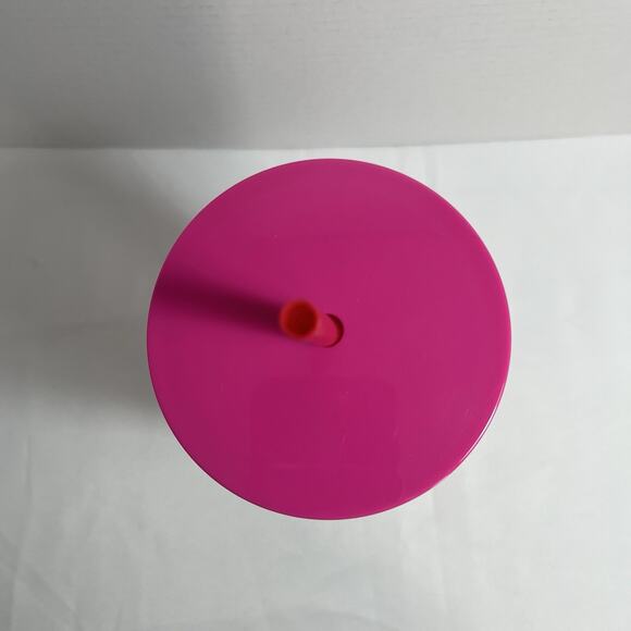 Pink Pinecone Starbucks 2021 Winter Holiday Color Change Venti Cold Cup - Picture 5 of 6